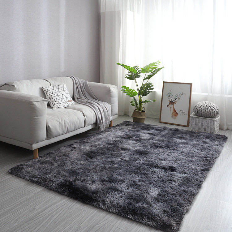 Tấm thảm rắn sang trọng PV