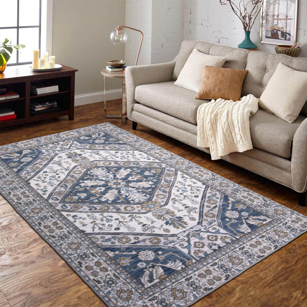 Chenille 1# Thảm có cọc thấp