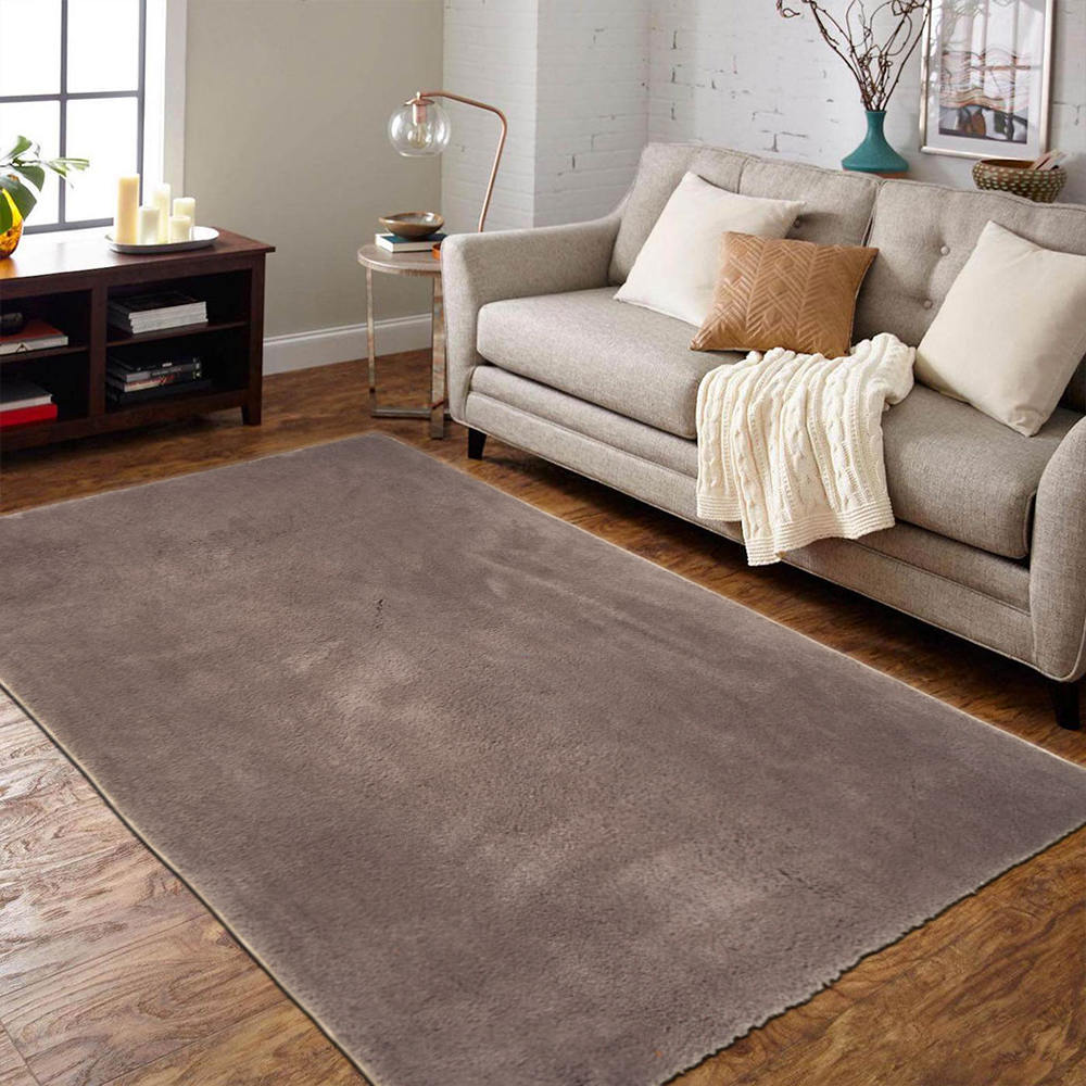 Bánh Velvet Màu sắc rắn