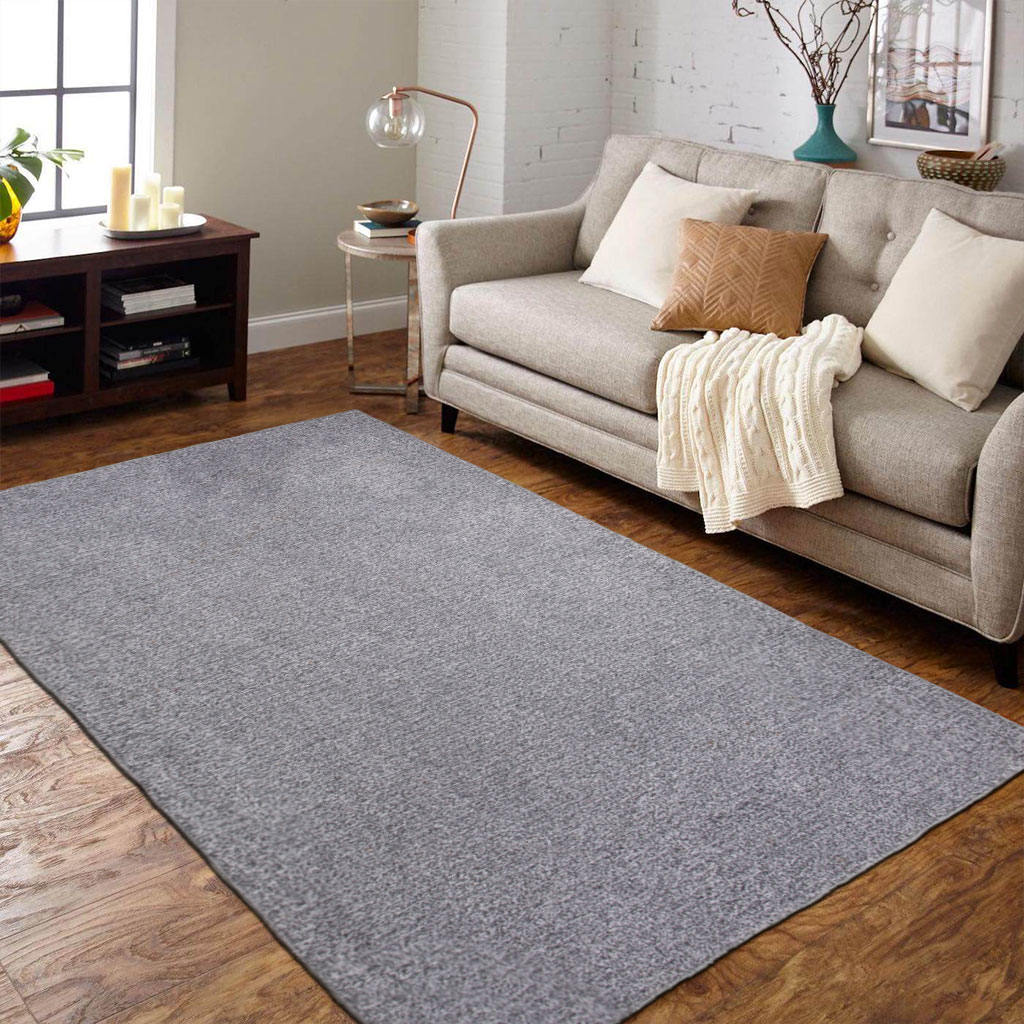 Bình tĩnh, thoải mái và tính cách, sức mạnh cảm xúc của những tấm thảm khu vực rắn trong cuộc sống hàng ngày
